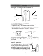 Preview for 32 page of Kenmore 407.83126 Use & Care Manual