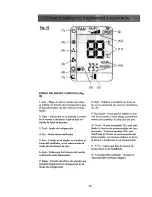 Preview for 36 page of Kenmore 407.83126 Use & Care Manual