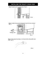 Preview for 10 page of Kenmore 40752702 Manual