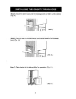 Preview for 11 page of Kenmore 40752702 Manual