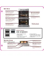 Kenmore 41003 Brochure предпросмотр