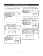 Preview for 16 page of Kenmore 41003 Use & Care Manual