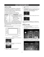 Preview for 17 page of Kenmore 41003 Use & Care Manual