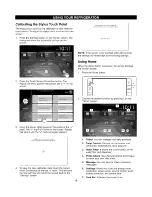 Preview for 18 page of Kenmore 41003 Use & Care Manual