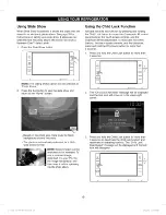 Preview for 19 page of Kenmore 41003 Use & Care Manual