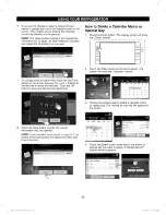 Preview for 25 page of Kenmore 41003 Use & Care Manual