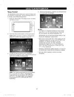 Preview for 27 page of Kenmore 41003 Use & Care Manual