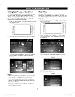 Preview for 29 page of Kenmore 41003 Use & Care Manual