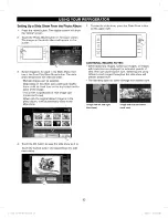 Preview for 33 page of Kenmore 41003 Use & Care Manual