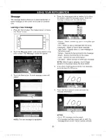 Preview for 35 page of Kenmore 41003 Use & Care Manual