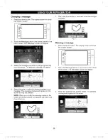 Preview for 36 page of Kenmore 41003 Use & Care Manual