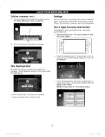 Preview for 37 page of Kenmore 41003 Use & Care Manual