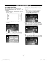 Preview for 39 page of Kenmore 41003 Use & Care Manual