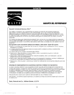 Preview for 52 page of Kenmore 41003 Use & Care Manual