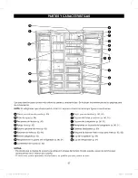 Preview for 57 page of Kenmore 41003 Use & Care Manual