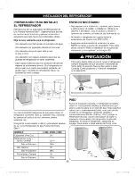 Preview for 58 page of Kenmore 41003 Use & Care Manual