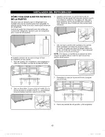 Preview for 65 page of Kenmore 41003 Use & Care Manual