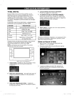 Preview for 66 page of Kenmore 41003 Use & Care Manual