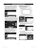 Preview for 74 page of Kenmore 41003 Use & Care Manual