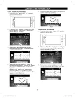 Preview for 85 page of Kenmore 41003 Use & Care Manual