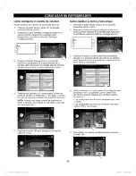 Preview for 89 page of Kenmore 41003 Use & Care Manual