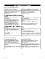 Preview for 96 page of Kenmore 41003 Use & Care Manual