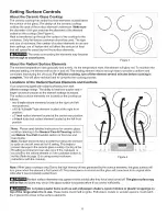 Предварительный просмотр 8 страницы Kenmore 4102 - Elite 30 in. Slide-In Electric Range Use & Care Manual