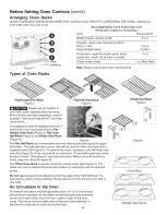 Предварительный просмотр 14 страницы Kenmore 4102 - Elite 30 in. Slide-In Electric Range Use & Care Manual