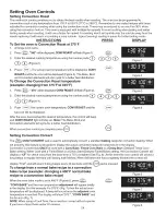 Предварительный просмотр 24 страницы Kenmore 4102 - Elite 30 in. Slide-In Electric Range Use & Care Manual