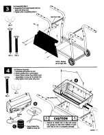 Preview for 5 page of Kenmore 415.152061 Assembly Instructions Manual