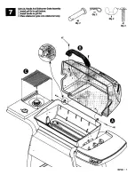 Preview for 7 page of Kenmore 415.152061 Assembly Instructions Manual