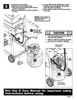 Preview for 9 page of Kenmore 415.152061 Assembly Instructions Manual