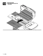 Preview for 10 page of Kenmore 415.152061 Assembly Instructions Manual