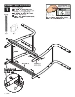 Preview for 4 page of Kenmore 415.152063 Assembly Instruction Manual