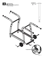 Preview for 5 page of Kenmore 415.152063 Assembly Instruction Manual