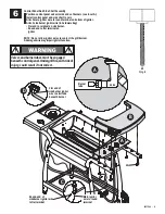 Preview for 9 page of Kenmore 415.152063 Assembly Instruction Manual