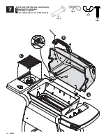 Preview for 10 page of Kenmore 415.152063 Assembly Instruction Manual