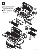 Preview for 11 page of Kenmore 415.152063 Assembly Instruction Manual