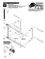 Preview for 4 page of Kenmore 415.152080 Assembly Instructions Manual