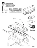 Preview for 7 page of Kenmore 415.152080 Assembly Instructions Manual