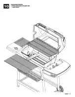 Preview for 13 page of Kenmore 415.152080 Assembly Instructions Manual