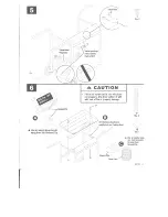 Предварительный просмотр 5 страницы Kenmore 415.154050 Assembly Instructions Manual