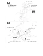 Предварительный просмотр 6 страницы Kenmore 415.154050 Assembly Instructions Manual