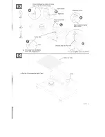 Предварительный просмотр 9 страницы Kenmore 415.154050 Assembly Instructions Manual