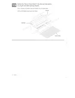 Предварительный просмотр 12 страницы Kenmore 415.154050 Assembly Instructions Manual