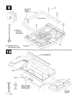 Preview for 10 page of Kenmore 415.157030 Owner'S Manual