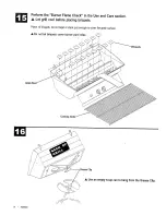 Preview for 14 page of Kenmore 415.157030 Owner'S Manual