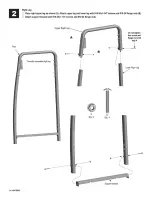 Preview for 14 page of Kenmore 415.16105 Assembly Instructions/Use And Care Manual