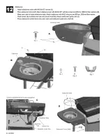 Preview for 20 page of Kenmore 415.16105 Assembly Instructions/Use And Care Manual