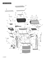 Preview for 12 page of Kenmore 415.16106 Assembly Instructions/Use And Care Manual